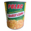 Polac - Premium Whole Kernal - Sweet Corn - Fresh Cut - 3 KG