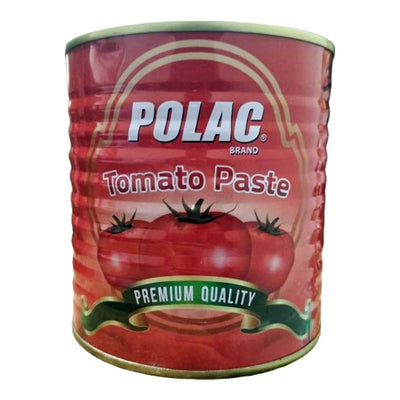 Polac - Tomato Paste - 800gm