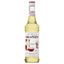 Monin - Popcorn Syrup - 700 ml - Le Sirop De Monin