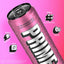 Prime Hydration - Strawberry Watermelon - Energy Drink - Zero Sugar - 330 ML (12 Pack)