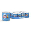 Pringles - Potato Crisps - Salt & Vinegar - Pop & Go Stack - 40gm (x12)