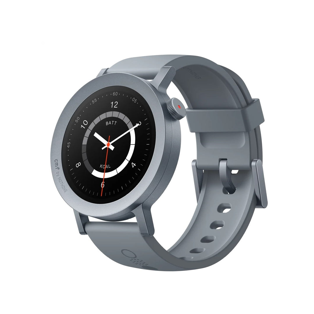 Nothing - CMF Watch Pro 2 - Light Gray | Jodiabaazar.com