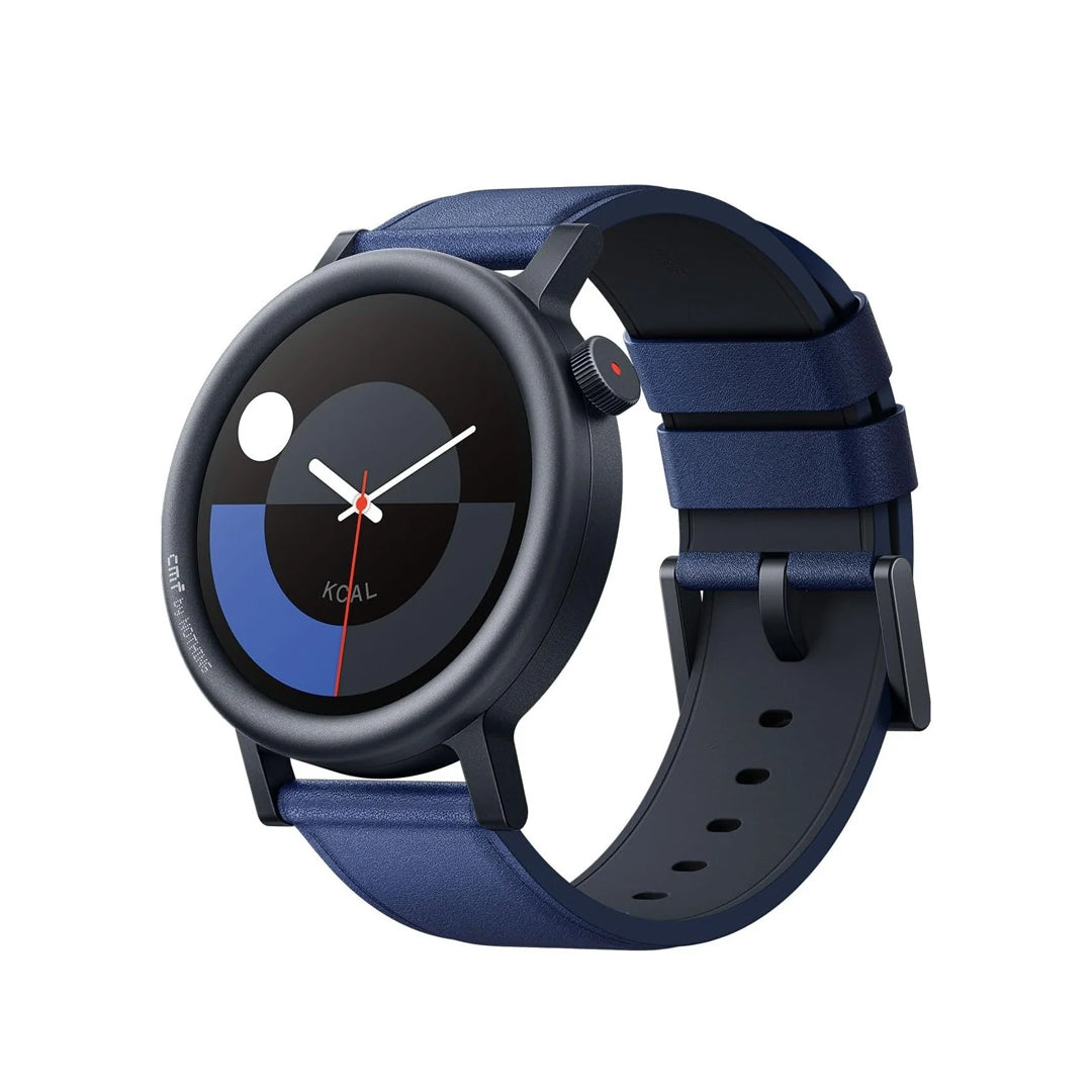 Nothing - CMF Watch Pro 2 - Blue | Jodiabaazar.com