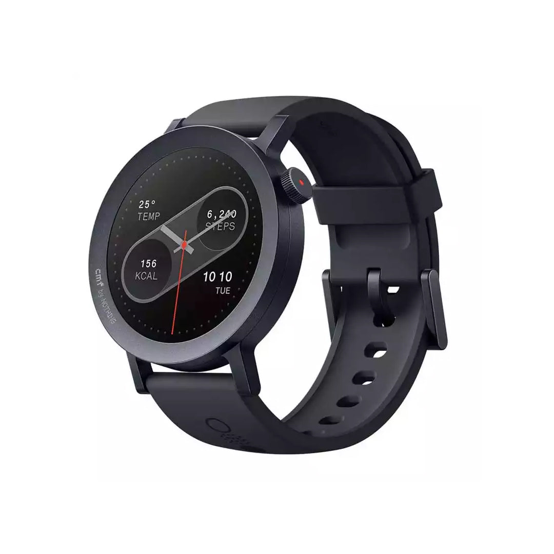 Nothing - CMF Watch Pro 2 - Dark Gray | Jodiabaazar.com