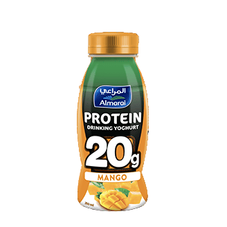Al-Marai - PROTEIN DRINKING YOGURT - Mango - 250ml