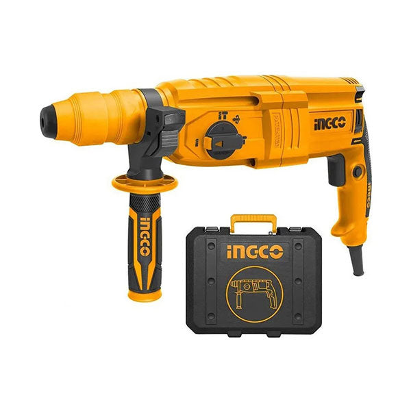 INGCO -  Rotary hammer 800w RGH9028