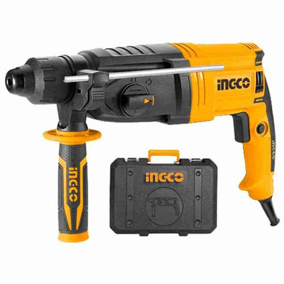 INGCO -  Rotary hammer 950w RGH9528