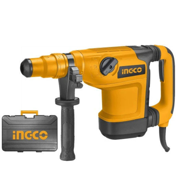 INGCO -  Rotary hammer 1200w RH1200428