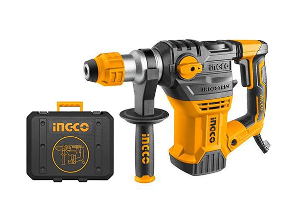 INGCO -  Rotary hammer 1500w RH150028