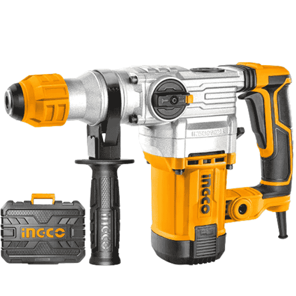 INGCO -  Rotary hammer 1500w RH150038