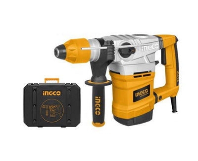 INGCO -  Rotary hammer 1800w RH18008
