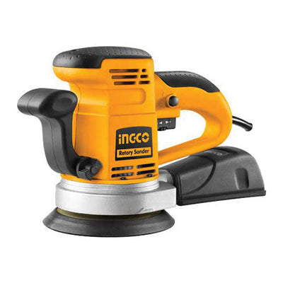 INGCO -  Rotary sander 450w RS4508