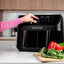 NUTRICOOK AIR FRYER DUO 2 VISION 8.5L