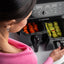 NUTRICOOK AIR FRYER DUO 2 VISION 8.5L