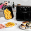 NUTRICOOK AIR FRYER DUO 2 VISION 8.5L