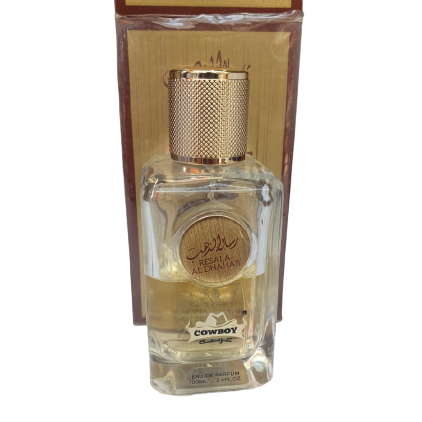 Rasala - Al Dhahab - Cowboy - Parfum - 100 ML