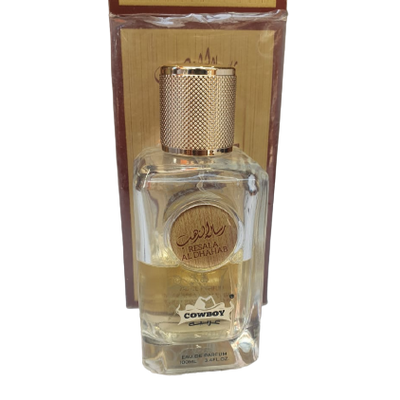 Rasala - Al Dhahab - Cowboy - Parfum - 100 ML