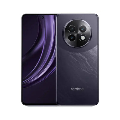 Realme - Mobile - 13 Plus 5G - Purple - (12GB - 256GB) | Jodiabaazar.com