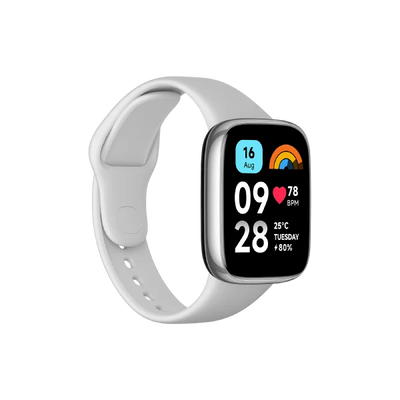 Xiaomi - Redmi Watch 3 - Active - Gray | Jodiabaazar.com