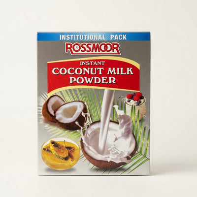 Rossmoor - Coconut Milk Powder - 300GM - 24 Packs