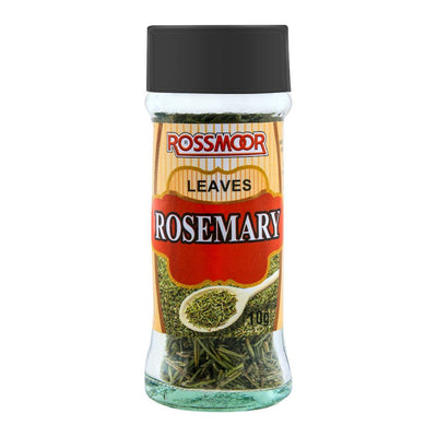 Rossmoor - Rosemary Leaves - 15g - 72 Pack (1 CTN)