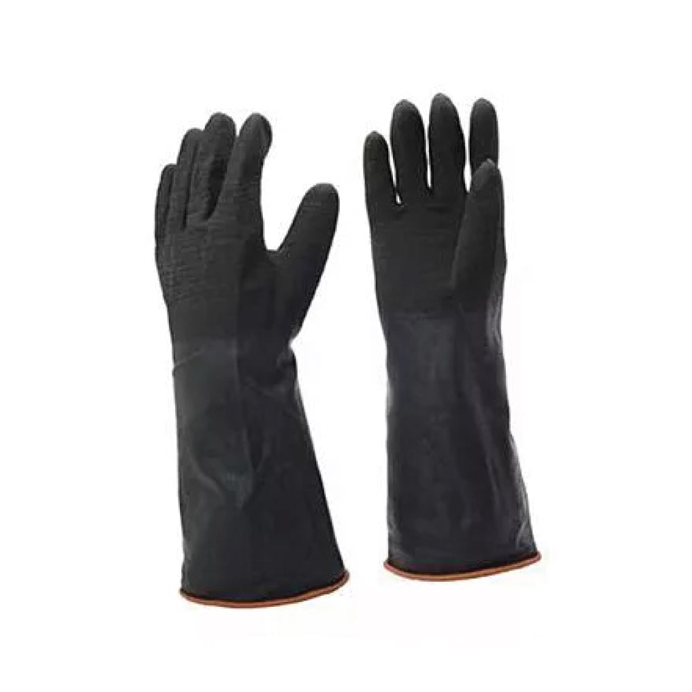 Rubber Industrial Gloves ELECTRICAL GOLVES| Call For Price