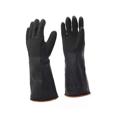 Rubber Industrial Gloves ELECTRICAL GOLVES| Call For Price