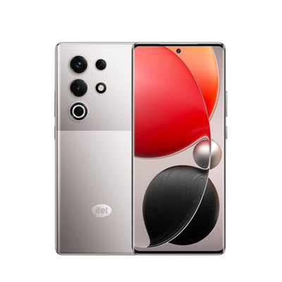 Itel - Mobile - S25 Ultra - Meteor Titanium | Jodiabaazar.com