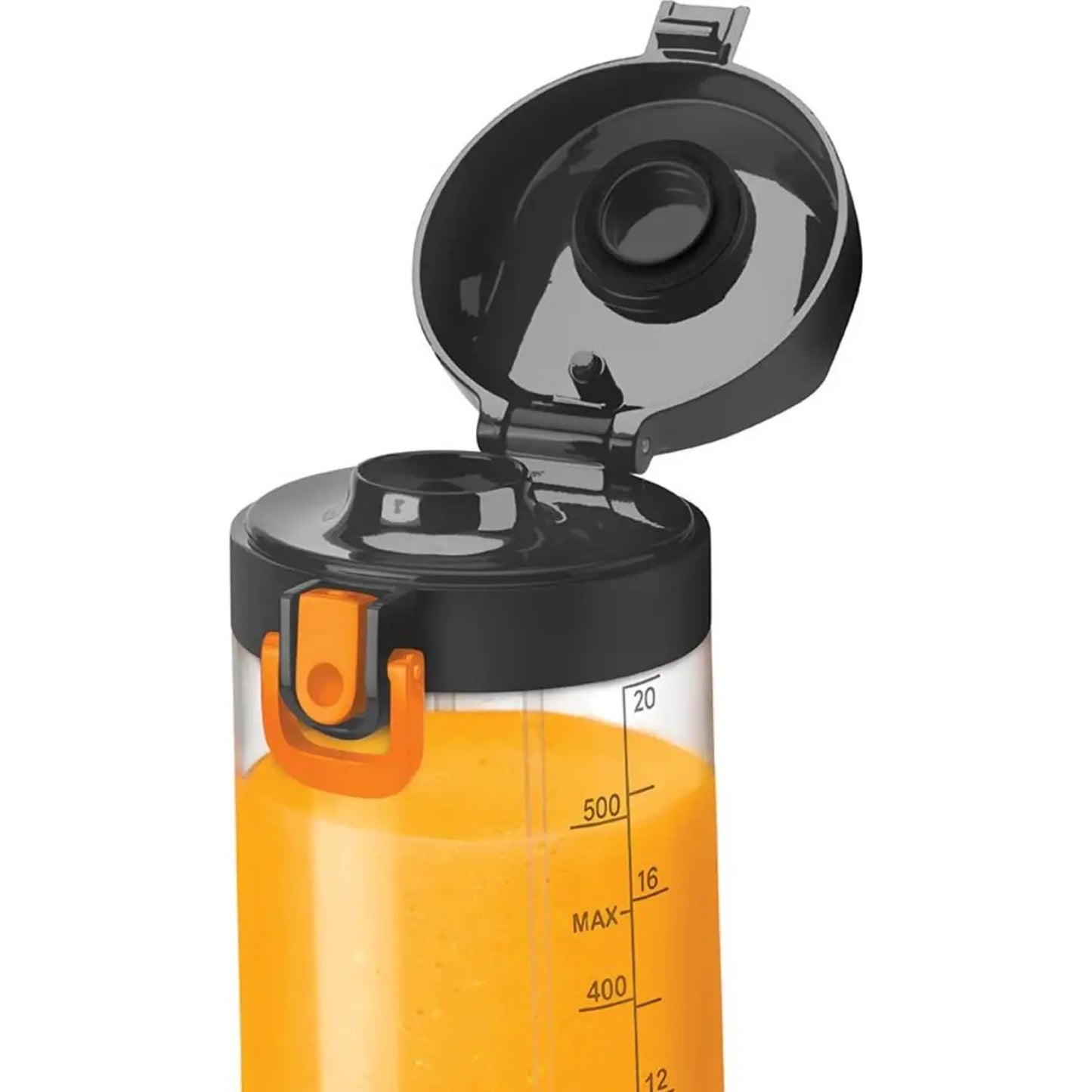 Nutribullet - Portable Blender - NB-MC475G - Special Edition - Grey - 1 Year Warranty