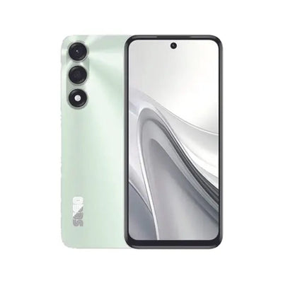 Sego - Mobile - S25 Neo - Mint - (4GB - 128GB) | Jodiabaazar.com