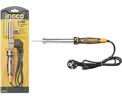 INGCO -  Electric soldering iron 60w SI0268