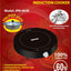 SOGO JPN-663R - Induction Cooker - 1500W - No Warranty