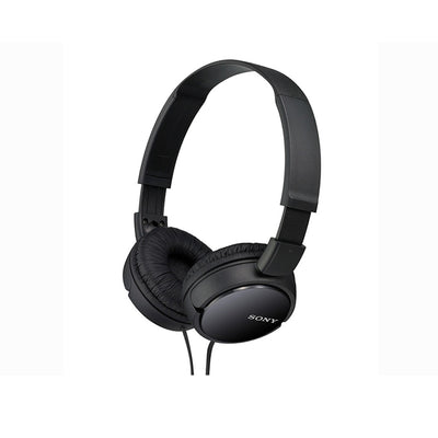 Sony - Headset - MDR-ZX110AP | Jodiabaazar.com