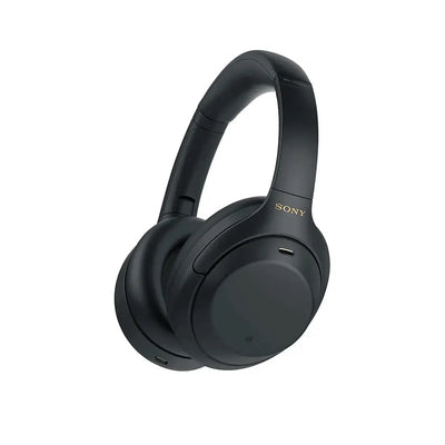 Sony - WH-1000XM4 - Headphones - Black | Jodiabaazar.com