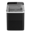 NUTRICOOK ICY MAKER - Black