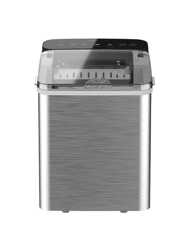 NUTRICOOK ICY MAKER SS