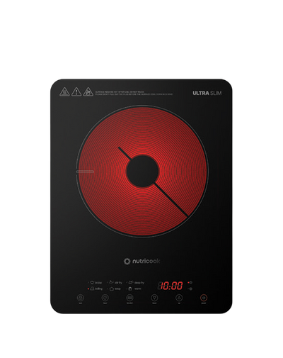NUTRICOOK INFRARED COOKER