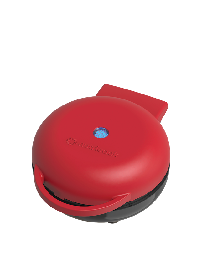 NUTRICOOK WAFFLE MAKER