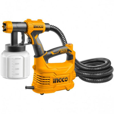 INGCO -  HVLP spray gun 550w SPG5008
