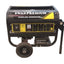 SWAN - PREMIUM GASOLINE - Generator - 2.8KW/3.5KVA | Jodiabaazar.com