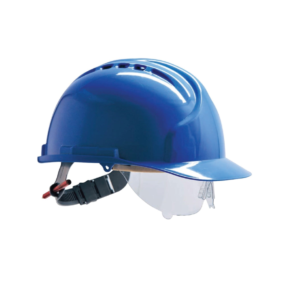 Safety Helmet WHEEL RACHET| Call For Price
