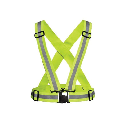 Full Body Harness 3 Points | Call For Price | Jodiabaazar.com