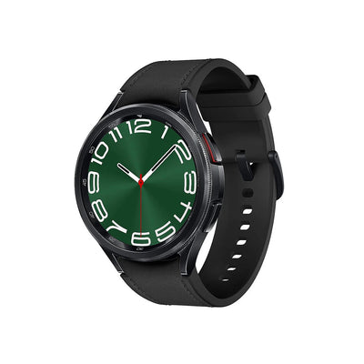 Samsung - Galaxy Watch 6 Classic - 43mm - R-950 - Black | Jodiabaazar.com