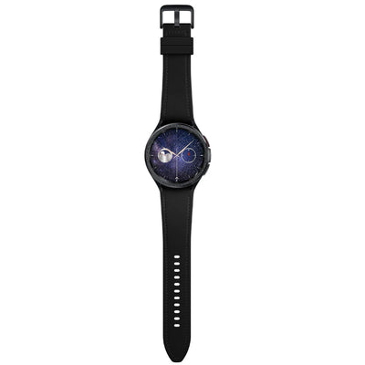 Samsung - Galaxy Watch 6 - Classic 47mm - R-960 Astro Edition - Black | Jodiabaazar.com