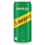 Schweppes - Ginger Ale - 300 ML - 1 Carton (24 Pcs)