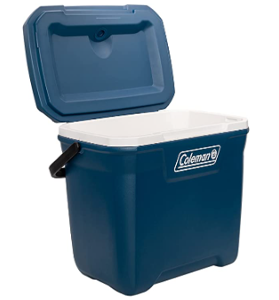 Coleman - 28 Quart Xtreme Personal Space