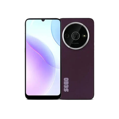 Sego - Mobile - Note 60 - Amethyst Dream - (4GB - 128GB) | Jodiabaazar.com