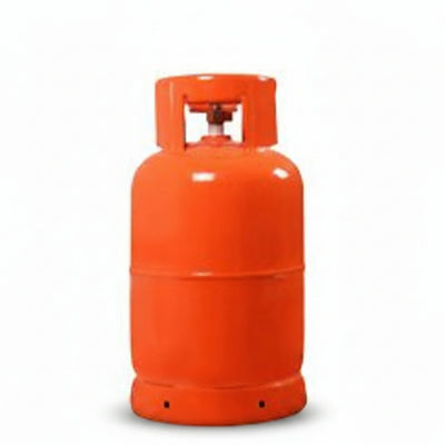 LPG GAS CYLINDER - METAL - 15kg