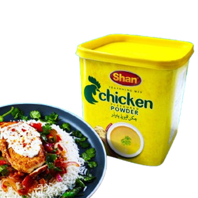 Shan Professional - Chicken Stock Powder - 1 KG