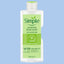 Simple - soothing facial toner - (1X6) 200ml